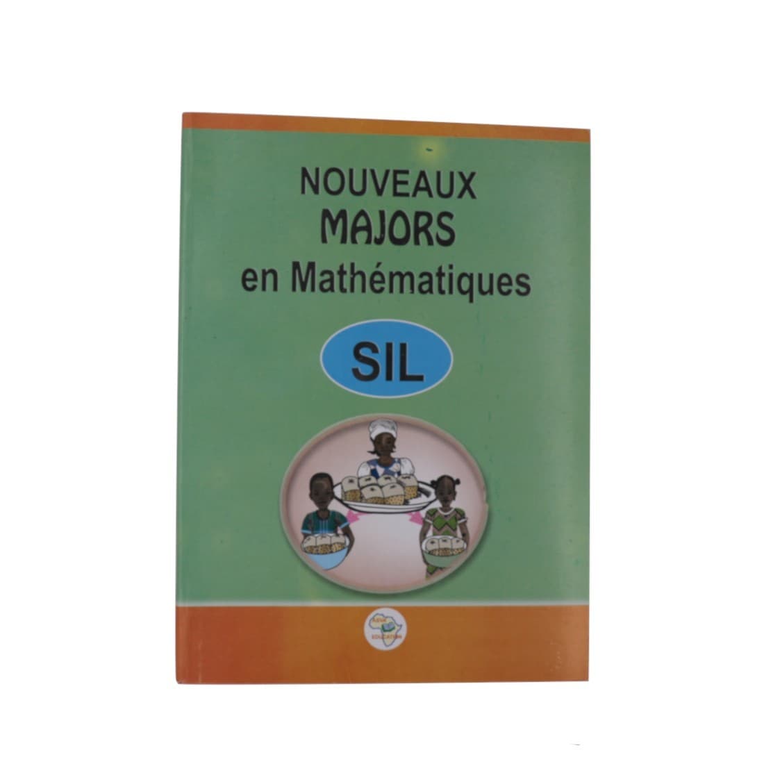 Nouveaux Majors en Mathématiques Sil