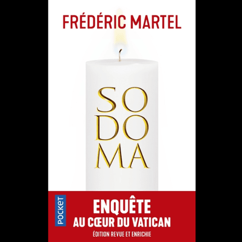 SODOMA Enquête au Cœur du Vatican