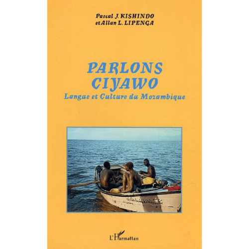 Parlons Ciyawo (Langue et Culture du Mozambique)