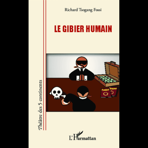 Le Gibier Humain