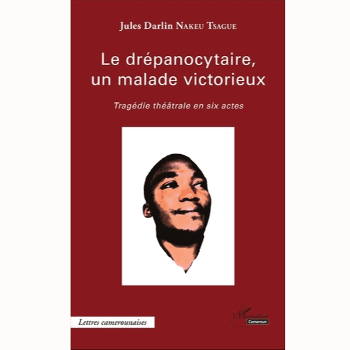 Le Drépanocytaire Un Malade Victorieux
