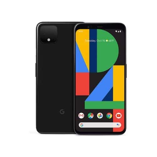 Google Pixel 4XL Android Smartphone Telephone