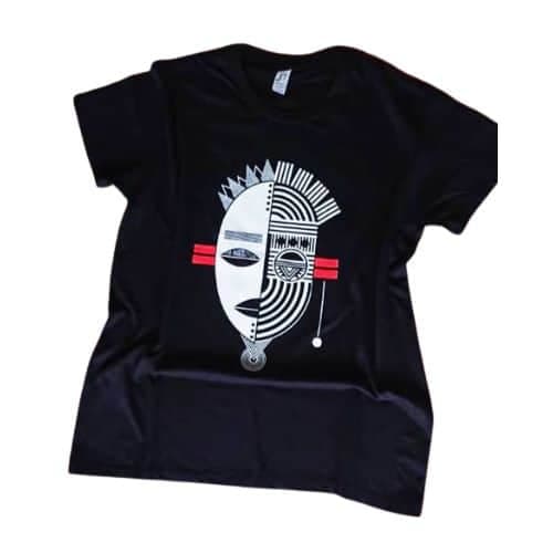 T-Shirt The Mask DOMAF 2023
