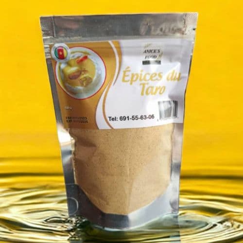 Épice du Taro Anice's Food 50g