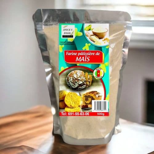 Farine de Mais Anice's Food 1kg