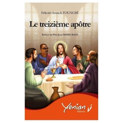 Le treizième apôtre
