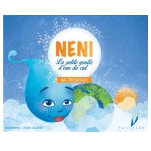 NENI la petite goûtte d'eau