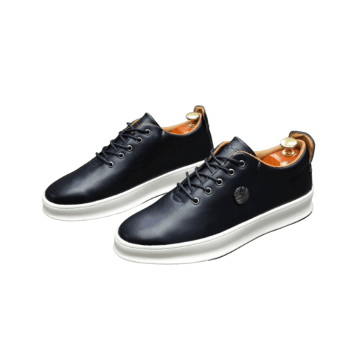 Chaussure de Ville Elégante Basse
