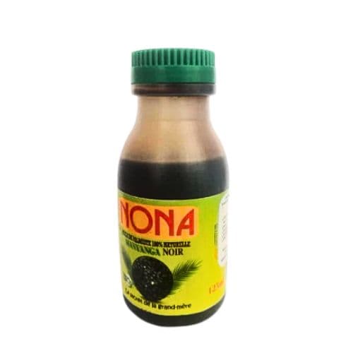 Huile de Palmiste Manyanga Noir NONA 125ml