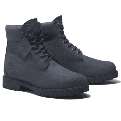 Timberland Vintage, Résistante à l'Eau