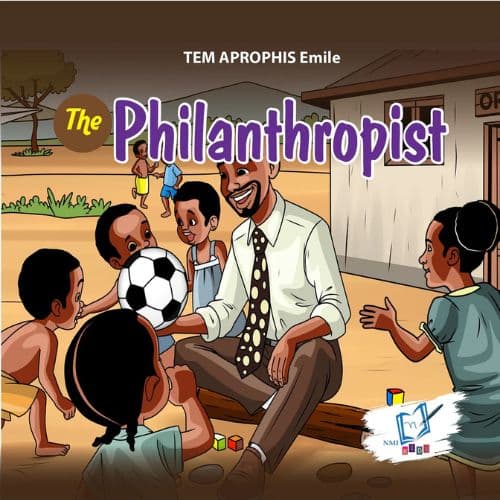 The Philanthropist