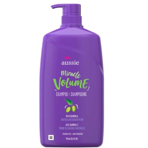 Shampooing Aussie Miracle Volume 778ml