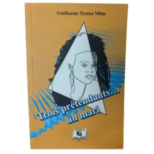 Livre Scolaire De Littérature Trois prétendants un mari 4e