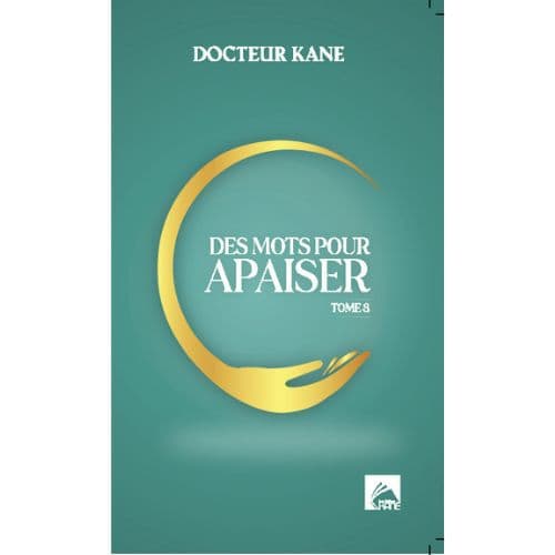 Des mots pour apaiser Tome 3