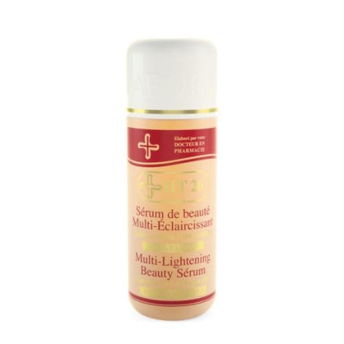 Sérum de beauté multi-éclaircissant HT26 150ml