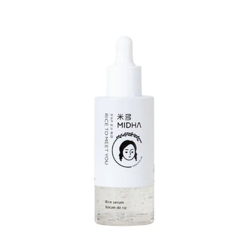 Sérum de riz MIDHA 50 ml