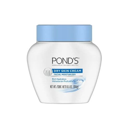 Crème hydratante pour le visage Pond's 184g