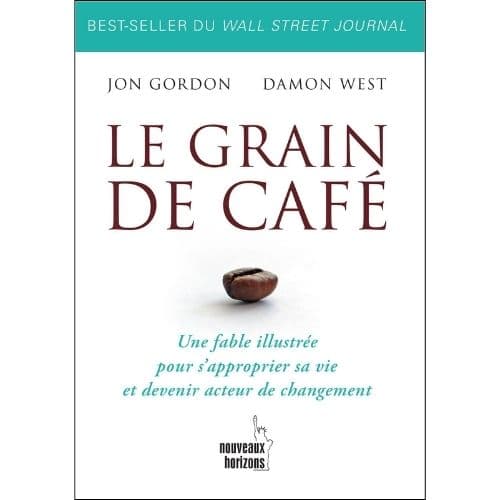 LE GRAIN DE CAFE