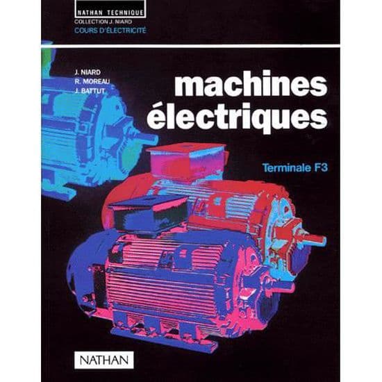 Machines Electriques