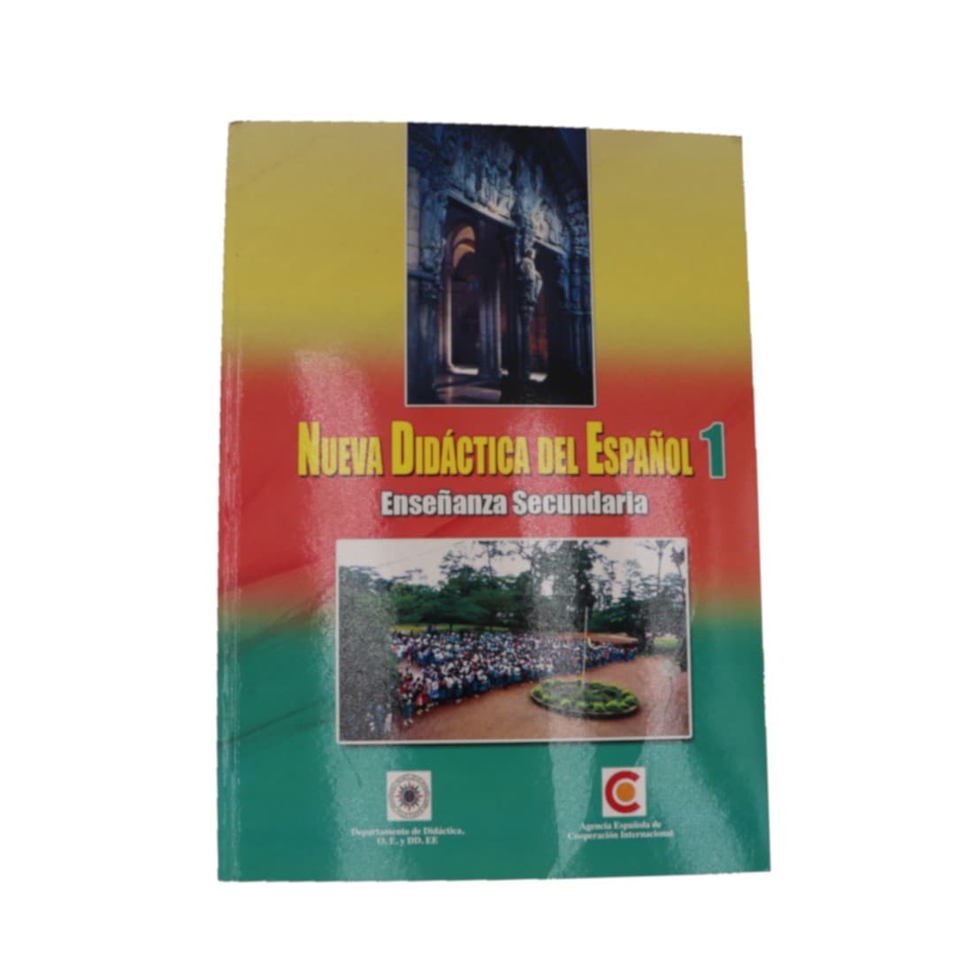Nueva Didactica del Espagnol 1