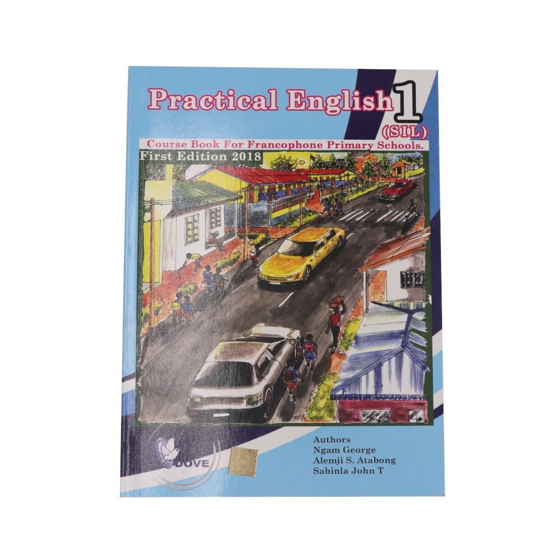Practical English 1 Sil