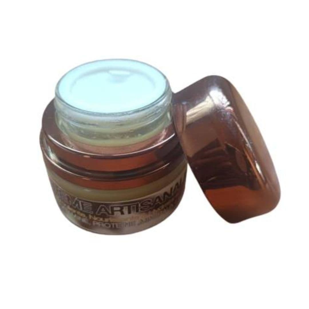 Crème Artisanale Naturelle Tsalach Beauty 100g