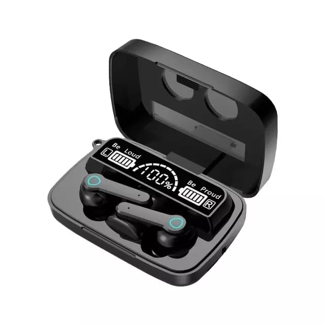 Ecouteurs Bluetooth Touch 5.1 M19