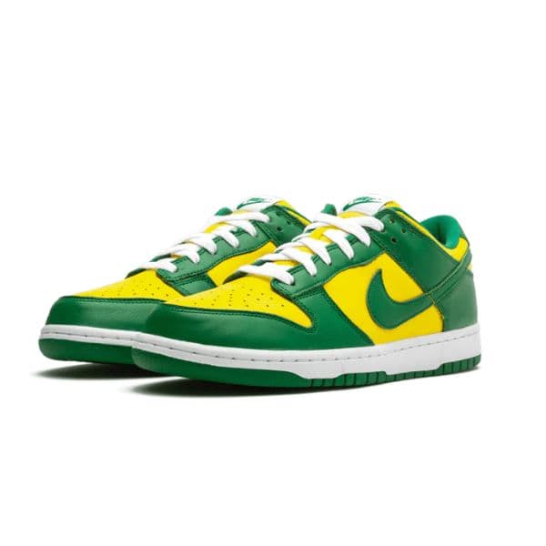 Nike Dunk Low SP Brazil