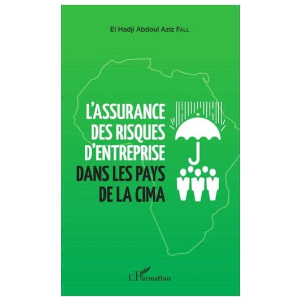 L’assurance Des Risques D’entreprise Dans Les Pays De La CIMA