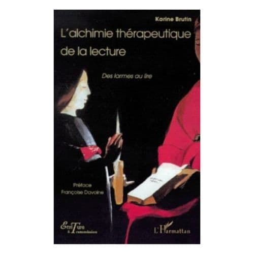 L’Alchimie Thérapeutique de la Lecture