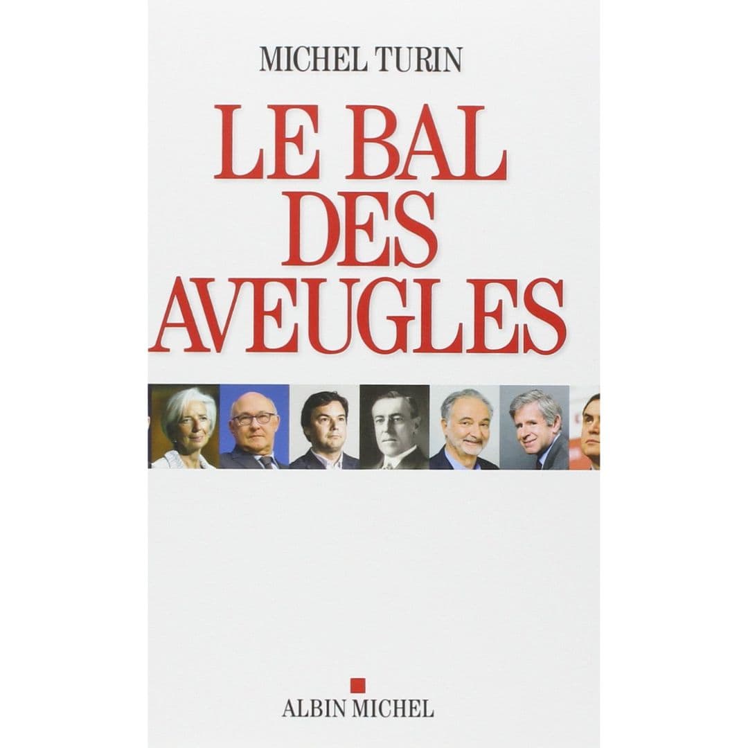 Le Bal des Aveugles