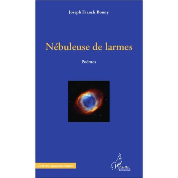 Nébuleuse de larmes