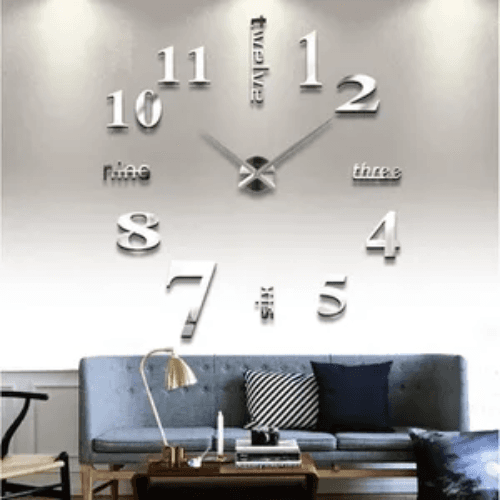 Horloge Murale