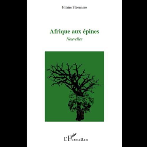 Afrique aux Epines