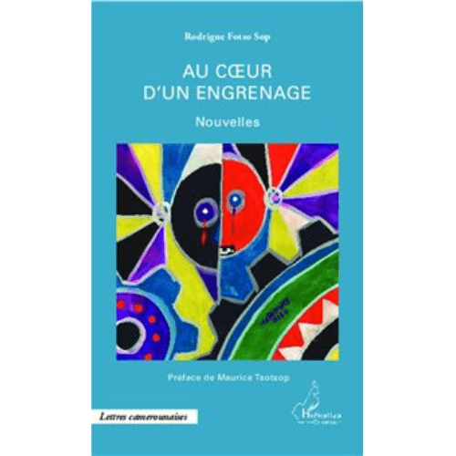 Au Cœur d’un Engrenage