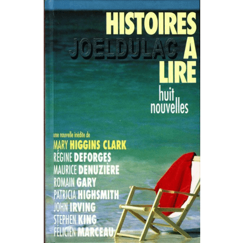 Histoires à Lire, Huit Nouvelles