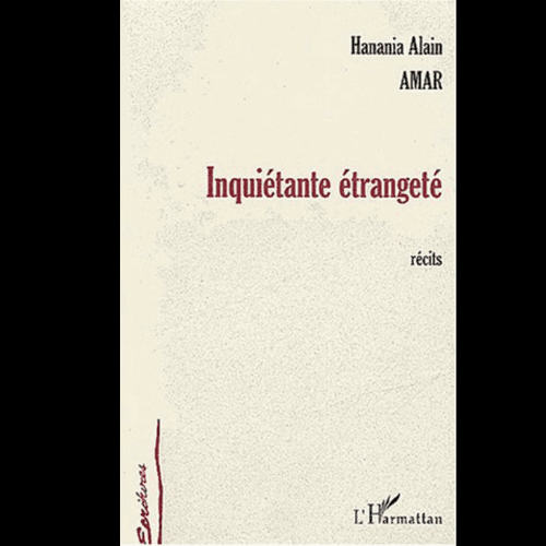 Inquiétante Etrangeté