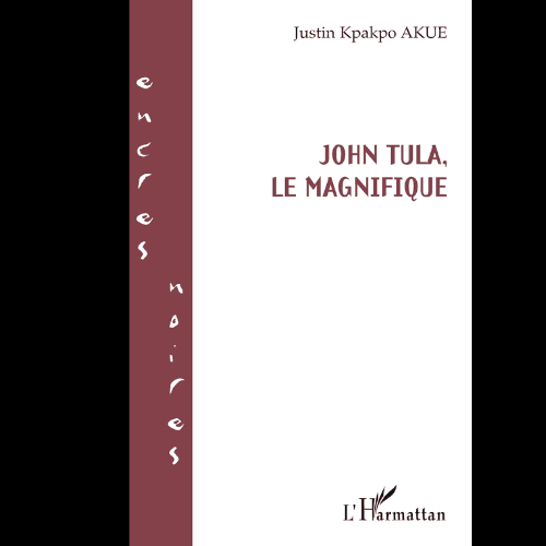 John Tula, le Magnifique