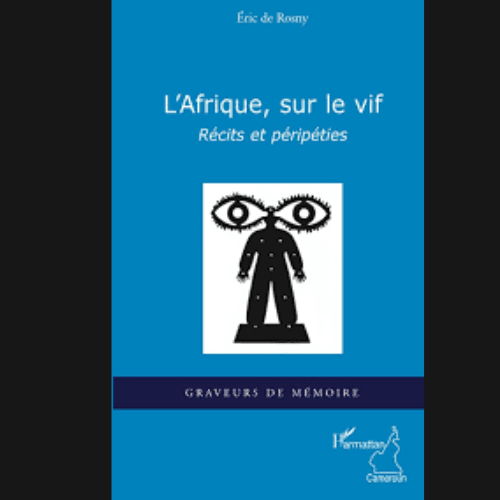 L’Afrique, sur Le Vif (Récits et Péripéties)
