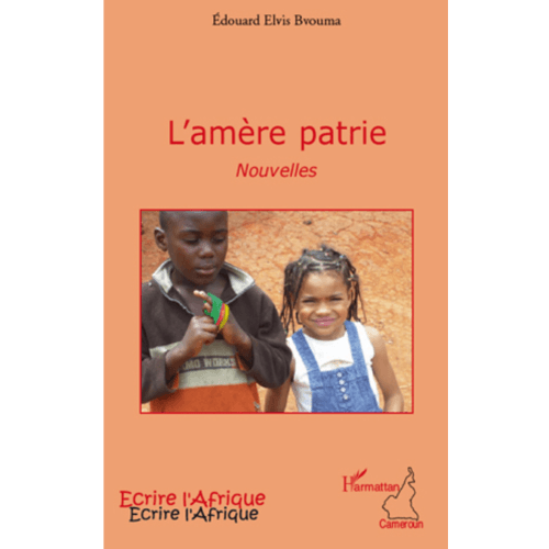 L’Amère Patrie