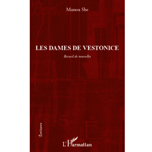 Les Dames de Vestonice