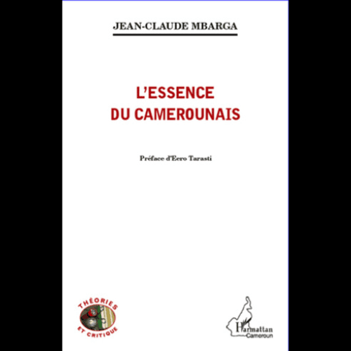 L’Essence du Camerounais