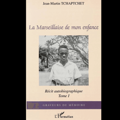La Marseillaise de mon Enfance