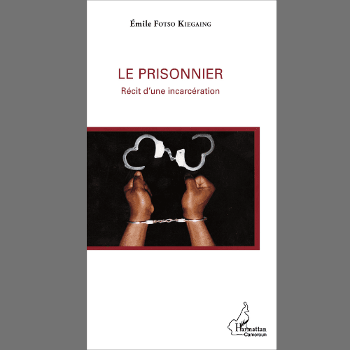 Le prisonnier