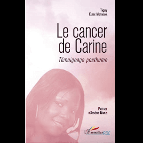 Le Cancer de Carine