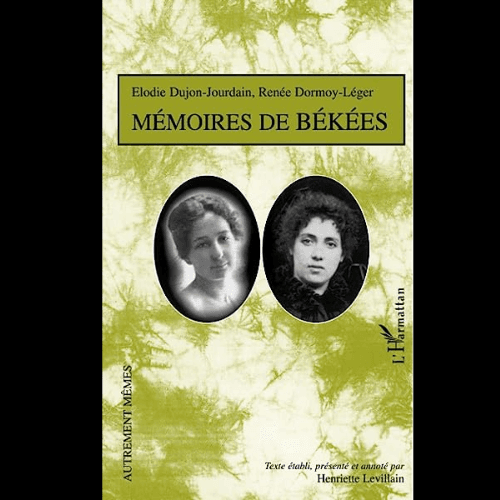 Mémoires de Békées II