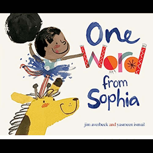 Le Mot de Sophie