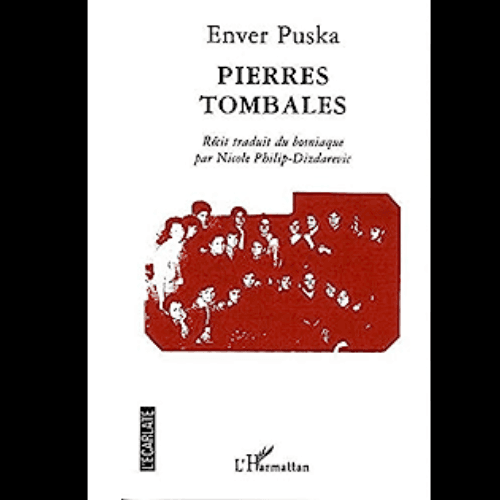 Pierres Tombales