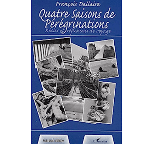 Quatre Saisons de Pérégrinations