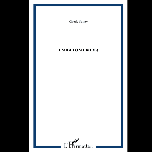 Usubui (l’Aurore)